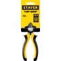 STAYER TOPGrip, 140 мм, бокорезы (2205-5-14) в магазине Labirintpokupok.ru