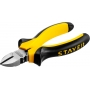 STAYER TOPGrip, 140 мм, бокорезы (2205-5-14) в магазине Labirintpokupok.ru