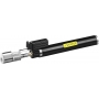 STAYER PS 400, 45 Вт, 1200°С, в наборе: 5 в 1, пьезоподжиг, горелка, фен, 4 жала, газовый паяльник, Professional(55505-H6) в магазине Labirintpokupok.ru