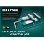 KRAFTOOL 100 мм, станочные сверлильные тиски (32715-100) в магазине Labirintpokupok.ru