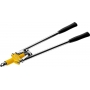 STAYER MX-48, 3.2 - 4.8 мм, 530 мм, двуручный заклепочник (3114) в магазине Labirintpokupok.ru
