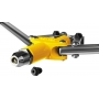 STAYER MX-48, 3.2 - 4.8 мм, 530 мм, двуручный заклепочник (3114) в магазине Labirintpokupok.ru