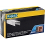 RAPID тип 80, 12 мм, 5000 шт, тонкие широкие скобы (40100520) в магазине Labirintpokupok.ru