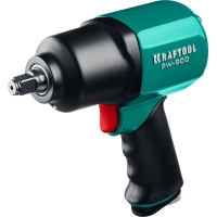 KRAFTOOL PW-900, 1/2″, 880 Н·м, ударный пневматический гайковерт (64210)