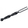 STAYER M-type, 5.0 x 85/45 мм, М-образная заточка, спиральное сверло по дереву (2942-085-05) в магазине Labirintpokupok.ru