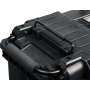 KETER GEAR MOBILE, (28″), пластиковый ящик-тележка на колесах (38375) в магазине Labirintpokupok.ru