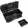 KETER GEAR MOBILE, (28″), пластиковый ящик-тележка на колесах (38375) в магазине Labirintpokupok.ru