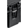 KETER GEAR MOBILE, (28″), пластиковый ящик-тележка на колесах (38375) в магазине Labirintpokupok.ru