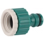 RACO ORIGINAL, 1/2″ x 3/4″, с внутренней резьбой, из ABS пластика, штуцерный адаптер (4250-55220C) в магазине Labirintpokupok.ru