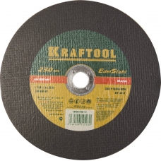 KRAFTOOL 230 x 1.9 x 22.2 мм, для УШМ, круг отрезной по нержавеющей стали (36252-230-1.9)