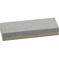 STAYER 150 x 50 x 25мм, P180/P320, двухсторонний абразивный брусок (3572-15)