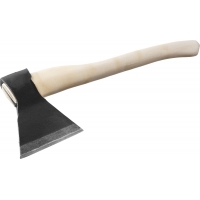Ижсталь - ТНП, Б4, 1200/1800 г, 500 мм, кованый топор (2071-12)