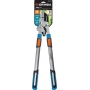 GRINDA TX-980A, 645 - 885 мм, кованные лезвия, храповый механизм, телескопический, контактный сучкорез, PROLine (424513) в магазине Labirintpokupok.ru