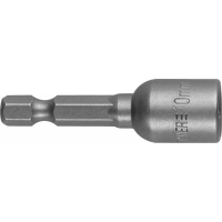 STAYER 10 х 48 мм, 1 шт, бита с торцовой головкой, Professional (26390-10)