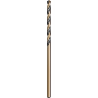KRAFTOOL Cobalt, 1.5 х 43 мм, сталь М42, HSS-Co(8%), сверло по металлу (29656-1.5)
