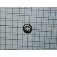 Шестерня ведущая D19x11,58mm, Z=12