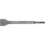 KRAFTOOL ALLIGATOR, 40 х 250 мм, SDS-plus, лопаточное зубило (29326-40-250) в магазине Labirintpokupok.ru