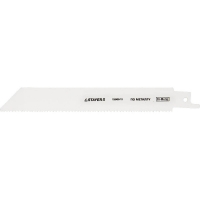 STAYER S922EF, L-130/150, Bi-Met, полотно для сабельной пилы (159459-13)