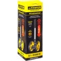 STAYER ProControl 0.1 - 9999 м, измерительное колесо (курвиметр), Professional (34191) в магазине Labirintpokupok.ru