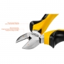 STAYER TOPGrip, 160 мм, бокорезы (2205-5-16) в магазине Labirintpokupok.ru