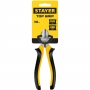 STAYER TOPGrip, 160 мм, бокорезы (2205-5-16) в магазине Labirintpokupok.ru