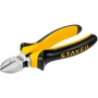 STAYER TOPGrip, 160 мм, бокорезы (2205-5-16) в магазине Labirintpokupok.ru