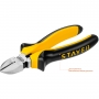 STAYER TOPGrip, 160 мм, бокорезы (2205-5-16) в магазине Labirintpokupok.ru