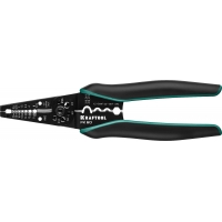 KRAFTOOL PK-60, 0.5 - 6 мм2, многофункциональный стриппер (22658)