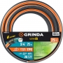 GRINDA ULTRA 6, 3/4″, 25 м, 25 атм, шестислойный, двойное армирование, поливочный шланг, PROLine (429009-3/4-25) в магазине Labirintpokupok.ru