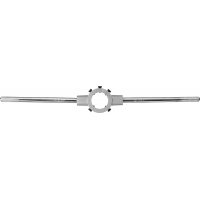 ЗУБР для M16-M20, G1/2, 45мм, плашкодержатель со стопорными (28143-45)