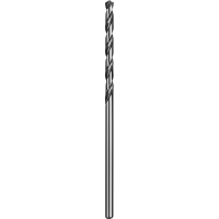 KRAFTOOL HSS-G, 1.5 х 43 мм, сталь P6M5, сверло по металлу (29651-1.5)