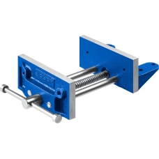 ЗУБР 150 мм, столярные тиски, Профессионал (32730)