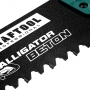 KRAFTOOL Alligator Beton, 700 мм, ножовка по бетону (15211-70) в магазине Labirintpokupok.ru