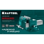 KRAFTOOL GRAND, 125 мм, слесарные тиски (32702-125) в магазине Labirintpokupok.ru