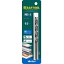 KRAFTOOL HSS-G, 8.5 х 117 мм, сталь P6M5, сверло по металлу (29651-8.5) в магазине Labirintpokupok.ru
