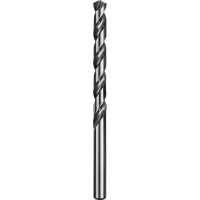 KRAFTOOL HSS-G, 8.5 х 117 мм, сталь P6M5, сверло по металлу (29651-8.5)