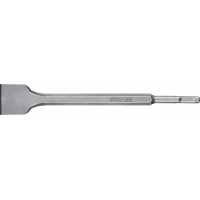 STAYER Gorilla Force, 40 х 250 мм, SDS-Plus, плоское зубило, Professional (29351-00-250)