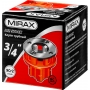 MIRAX 3/4″, трубный резьбонарезной клупп (28241-3/4) в магазине Labirintpokupok.ru