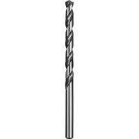 KRAFTOOL HSS-G, 5.5 х 93 мм, сталь P6M5, сверло по металлу (29651-5.5)