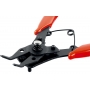 MIRAX 4-In-1, 4 насадки, съемник стопорных колец (2282) в магазине Labirintpokupok.ru