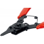 MIRAX 4-In-1, 4 насадки, съемник стопорных колец (2282) в магазине Labirintpokupok.ru