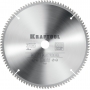 KRAFTOOL Multi Material, 315 х 30 мм, 96Т, пильный диск по алюминию (36953-315-30) в магазине Labirintpokupok.ru