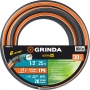 GRINDA ULTRA 6, 1/2″, 25 м, 30 атм, шестислойный, двойное армирование, поливочный шланг, PROLine (429009-1/2-25) в магазине Labirintpokupok.ru