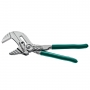 KRAFTOOL Vise-Wrench, 180 мм, клещи переставные-гаечный ключ (22063) в магазине Labirintpokupok.ru