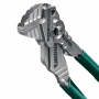 KRAFTOOL Vise-Wrench, 180 мм, клещи переставные-гаечный ключ (22063) в магазине Labirintpokupok.ru