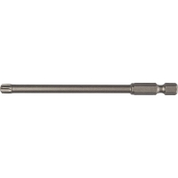 KRAFTOOL X-DriveTX 30, 100 мм, 1 шт, торсионные биты (26125-30-100-1)