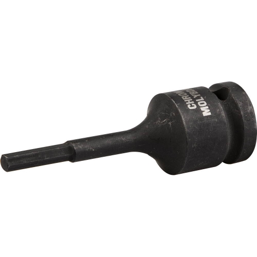 KRAFTOOL HEX, 1/2″, Н4, ударная торцовая головка (27950-04) в магазине Labirintpokupok.ru