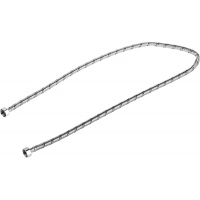 ЗУБР 1/2″, 1.2 м, гайка-гайка, гибкая подводка для воды (51005-G/G-120)