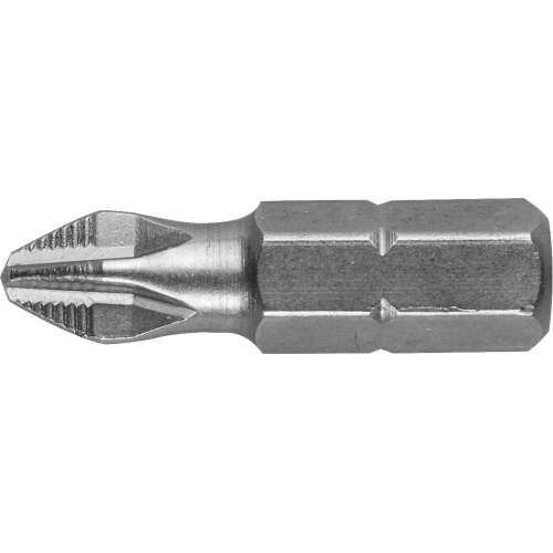 STAYER ProFix PH2, 25 мм, 2 шт, набор бит, Professional (26201-2-25-02) в магазине Labirintpokupok.ru