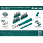 KRAFTOOL Precision-28, 28 предм., отвертка для точных работ (25677) в магазине Labirintpokupok.ru
